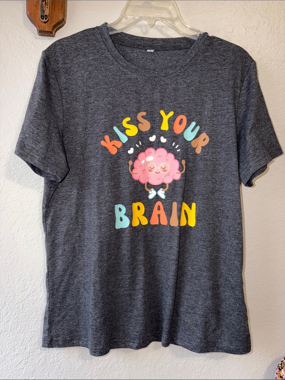 Teacher shirt